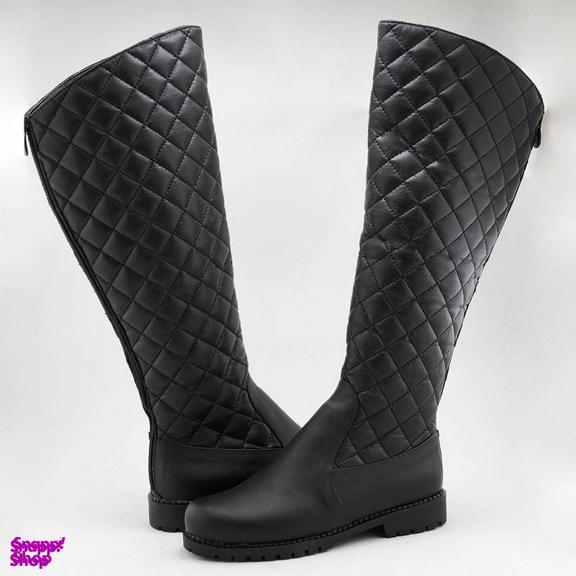 بوت زنانه کد SH4040