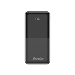 پاوربانک انرجایزر کد UE20069PQ ظرفیت 20000 میلی‌ آمپر ساعت