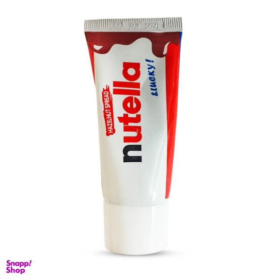 شکلات فندقی نوتلا وزن 50 گرم