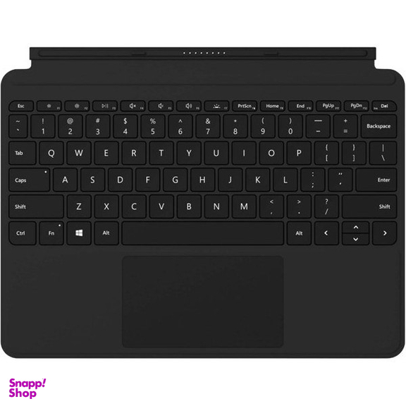 کیبورد مایکروسافت مدل KB GO TYPE COVER BLACK