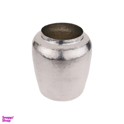 گلدان مسی مدل خمره ای سایز 1