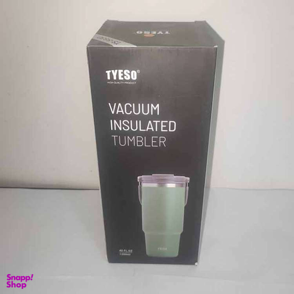 تراول ماگ تایسو مدل TS-8830 گنجایش 1.2 لیتر