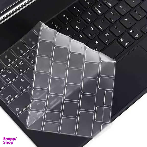 محافظ کیبورد کوتتسی مدل MB1072 مناسب آیپد پرو 10.2 اینچ