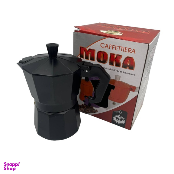 موکاپات موکا مدل 2 کاپ Moka