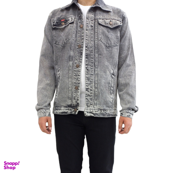 کت جین مردانه کد 0030