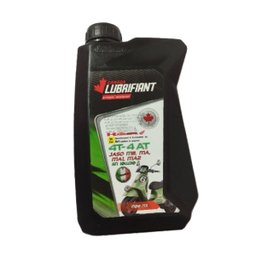 روغن موتور لوبریفنت کانادا مدل 10w30 sn حجم 800 میلی لیتر