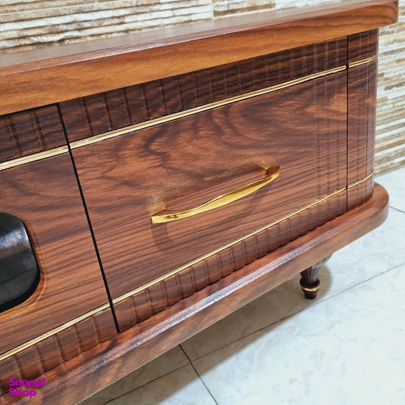 میز تلویزیون شبستان کد 167