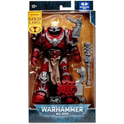 اکشن فیگور مک فارلین وار هامر سری Warhammer 40000