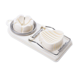 اسلایسر تخم مرغ کد 17