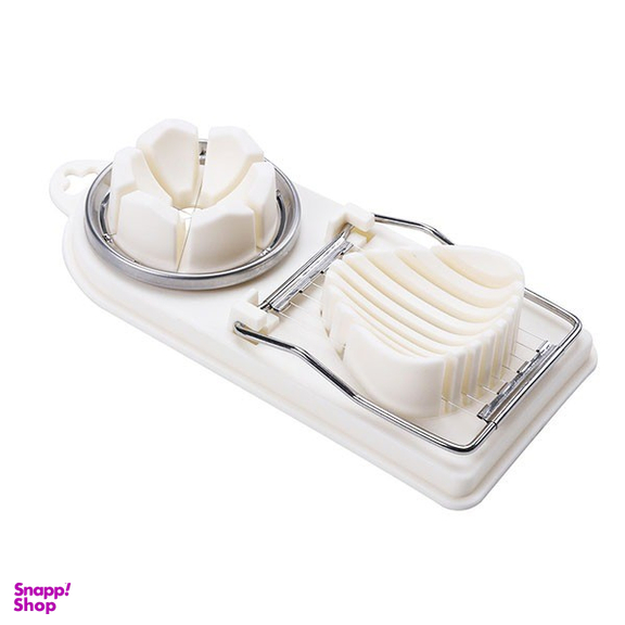 اسلایسر تخم مرغ کد 17