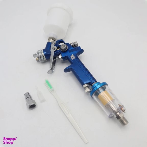 پیستوله بادی گوریلا مدل کد YPAP-SAYEPASH0.8MM