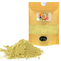 پودر انبه به چاشنی فلاح وزن 200 گرم