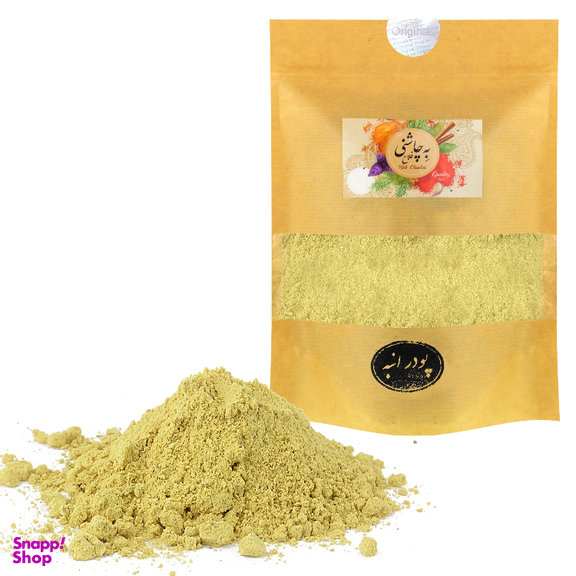 پودر انبه به چاشنی فلاح وزن 200 گرم