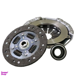 دیسک و صفحه خودرو سکو کد 1002 مناسب پراید