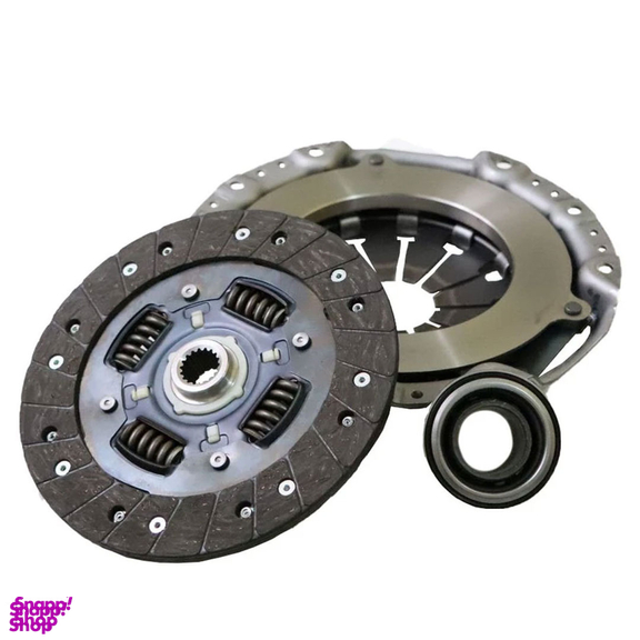 دیسک و صفحه خودرو سکو کد 1002 مناسب پراید