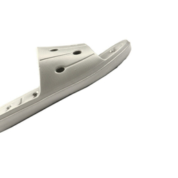 دمپایی حمام مردانه پاپا مدل تیام کد 012 رنگ طوسی