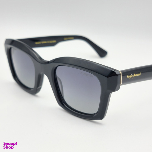 عینک آفتابی سرجیو مارتینی مدل sa1914c1
