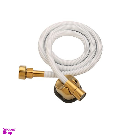 شیر سرویس بهداشتی فاخته مدل ایتالیا ST به همراه شلنگ