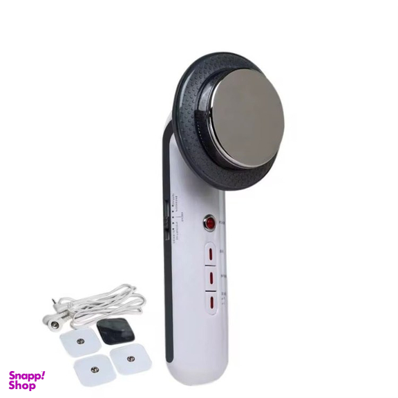 دستگاه لاغری مدل کویتیشن و RF خانگی سه کاره
