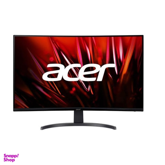 مانیتور ایسر مدل NITRO ED320Q Xbiipx 240hrz سایز 31.5 اینچ