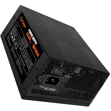 پاور کامپیوتر 300 وات فاطر مدل Fater VS300 V2 80Plus