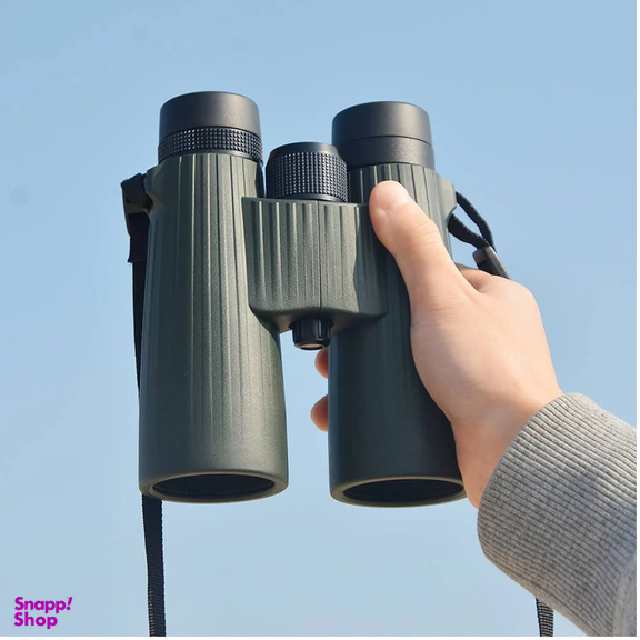 دوربین دوچشمی نجومی اپیکسل مدل ضدآب 12X50 به همراه کیف