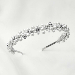 تل مو مجلسی زنانه مدل M08