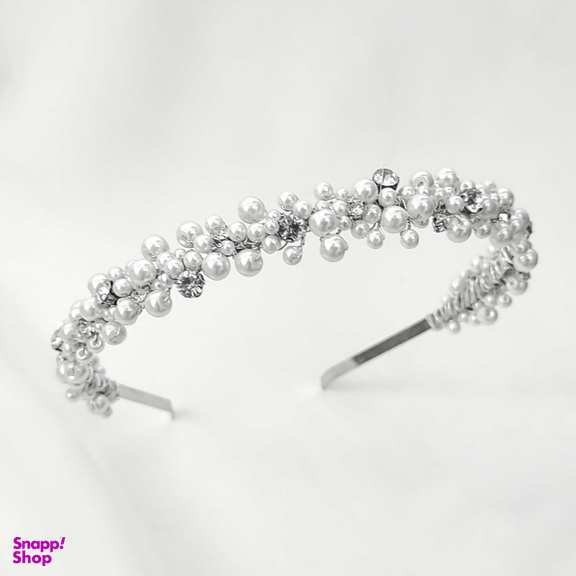 تل مو مجلسی زنانه مدل M08