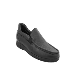 کفش راحتی و روزمره مردانه شیفر مدل 7372a503101 رنگ مشکی