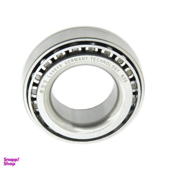 بلبرینگ عقب و جلو بزرگ عظام کد 4440000022417 مناسب پراید و پیکان