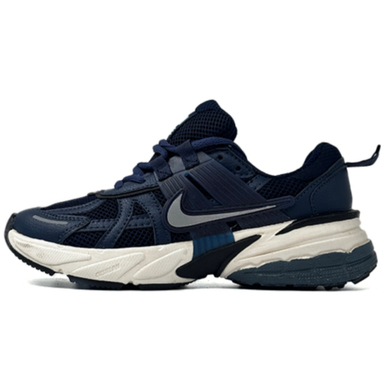 کتونی اسپرت مدل نایک وی تو کی کد vtks1001 رنگ سرمه ای