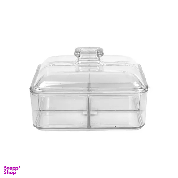 ظرف پذیرایی اطلس کد 10424