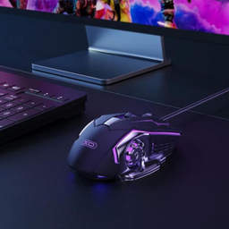 ماوس باسیم ایکس او مدل XO-M10