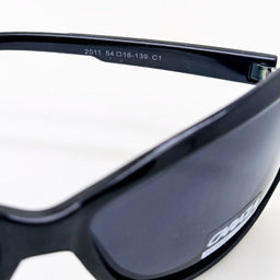 عینک آفتابی کارازا کد 2011 رنگ مشکی