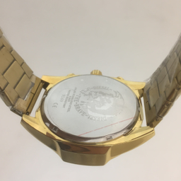 ساعت مچی عقربه ای مردانه دیزل مدل DS691204 سه موتوره فعال