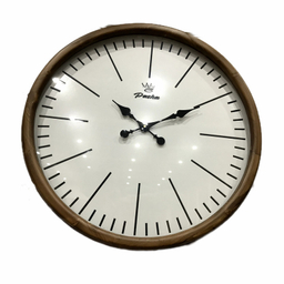 ساعت دیواری پاشا مدل PW501