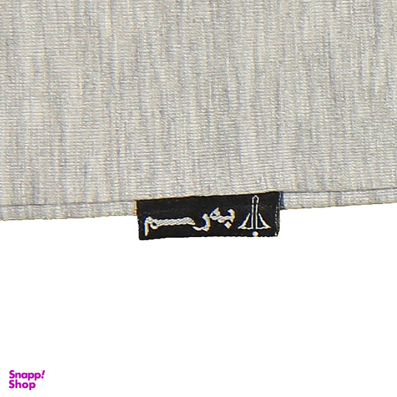 تیشرت کلاه دار مردانه به رسم مدل 9100
