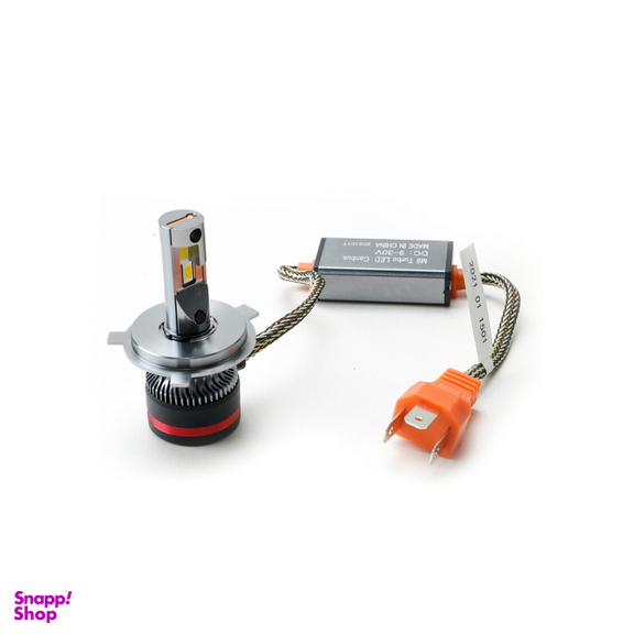 هدلایت کانپکس مدل m8 پایه h4