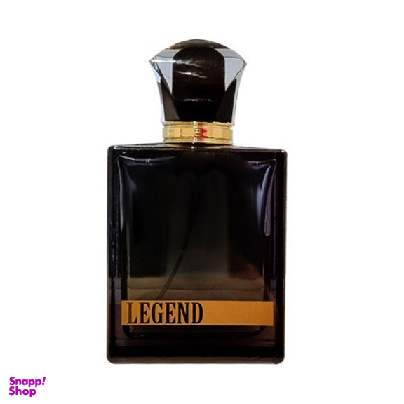 ادوپرفیوم مردانه رکسان مدل Legend حجم 100 میلی لیتر
