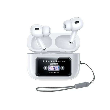 ایرفون بلوتوثی ریمکس مدل CozyPods W30N