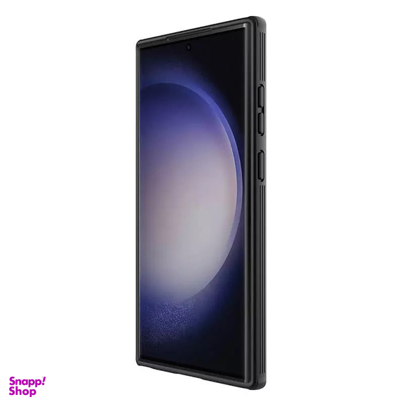 کاور نیلکین مدل CamShield Pro Magnetic مناسب برای گوشی موبایل سامسونگ Galaxy S23 Ultra