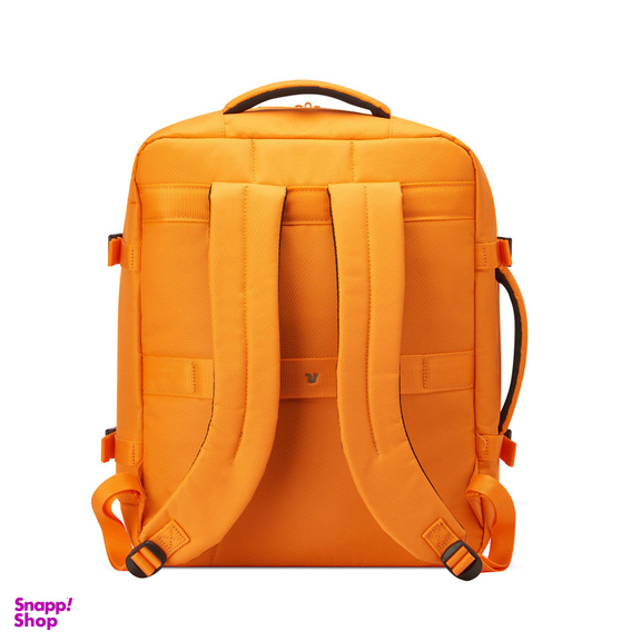 کوله پشتی سفری رونکاتو مدل IRONIK 2.0 EASYJET CABIN کد 415326