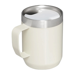 ماگ دسته دار استنلی مدل Classic Camp Mug گنجایش 230 میلی‌ لیتر