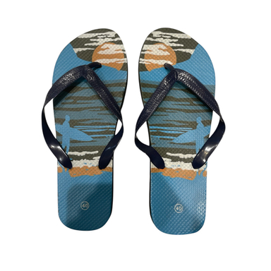 دمپایی مدل havaianas کد hav18
