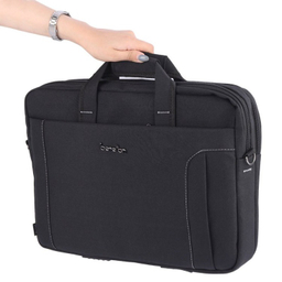 کیف لپ تاپ بنتون مدل B0100 مناسب سایز ۱۵.۶ اینچ