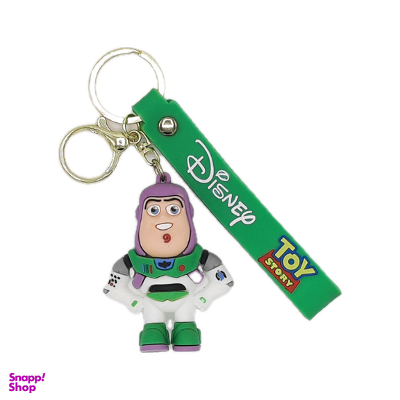 جاکلیدی سیلیکونی طرح بازلایتر داستان اسباب بازی ها کد 01