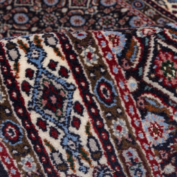فرش دستباف کناره سی پرشیا کد 174227 سایز 65x293 سانتی‌ متر