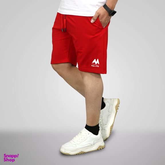 شلوارک مردانه مالدینی مدل M-shorts-126