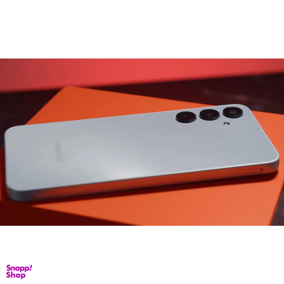 گوشی موبایل سامسونگ مدل Galaxy A16 4G دو سیم کارت ظرفیت 256 گیگابایت رم 8 گیگابایت