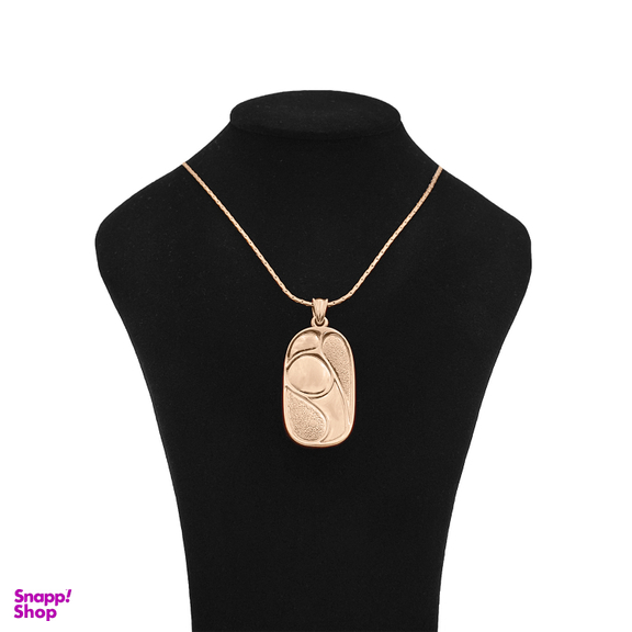 گردنبند زنانه وینویز کد 2159